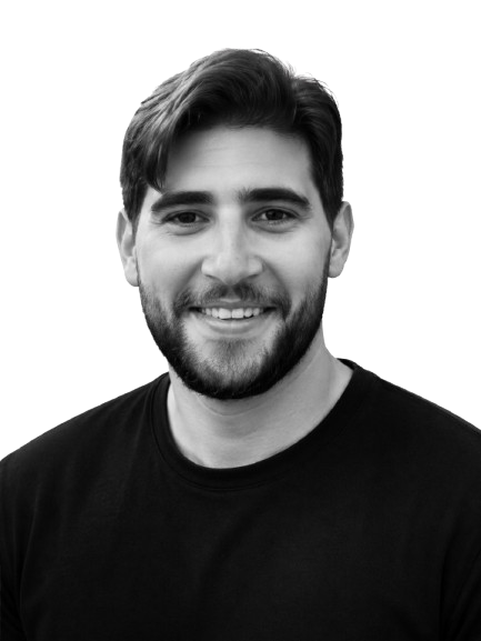 Elie Al Chaer, co-founder and general contractor